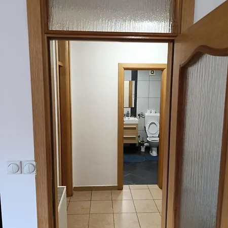 דירה Aleksandrija פאלה