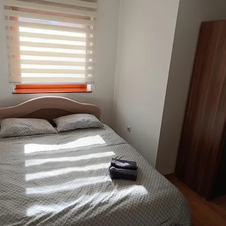 Апартаменты Aleksandrija