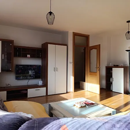 Aleksandrija Апартаменты