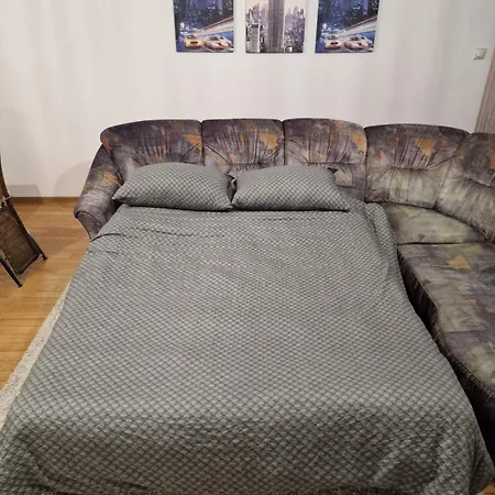 Aleksandrija דירה *